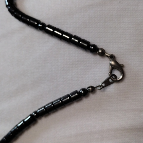 Hematite necklaces - Picture 6 of 6